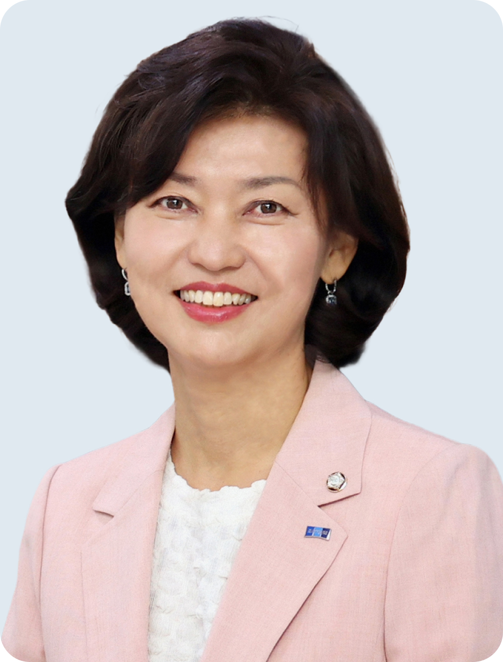 강경숙